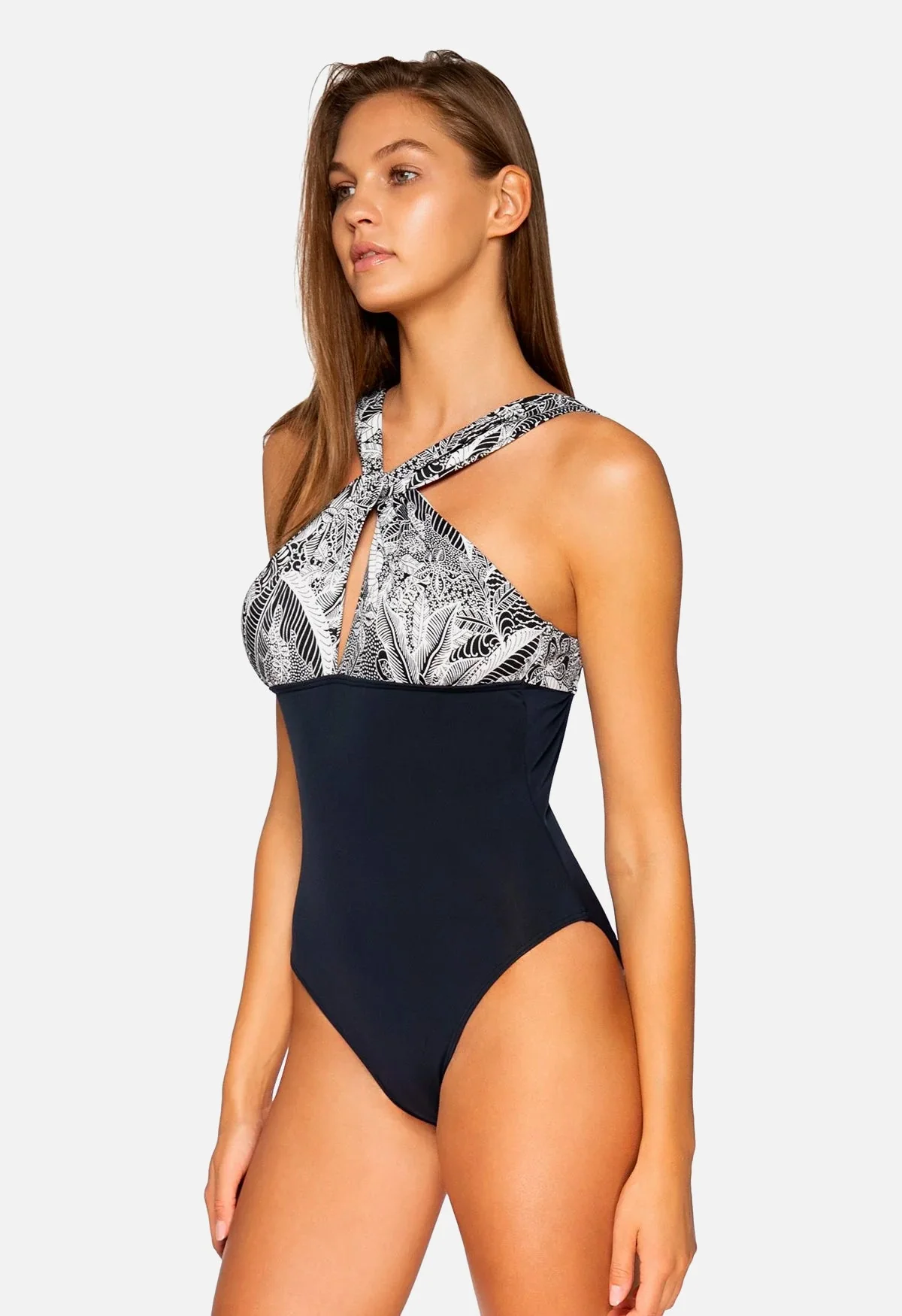 Pacific Grace One Piece - obrazek 2