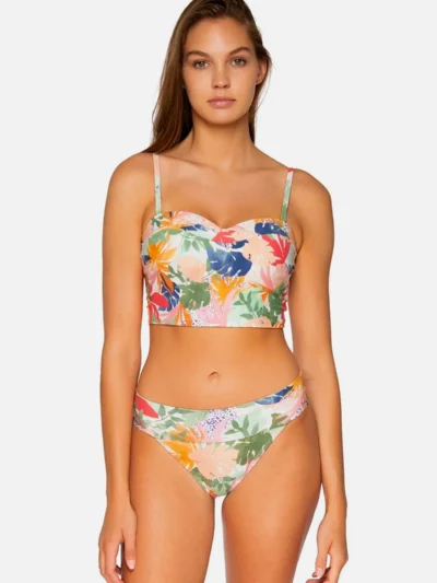 Bali Banded Bikini Bottom